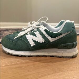 New Balance 574